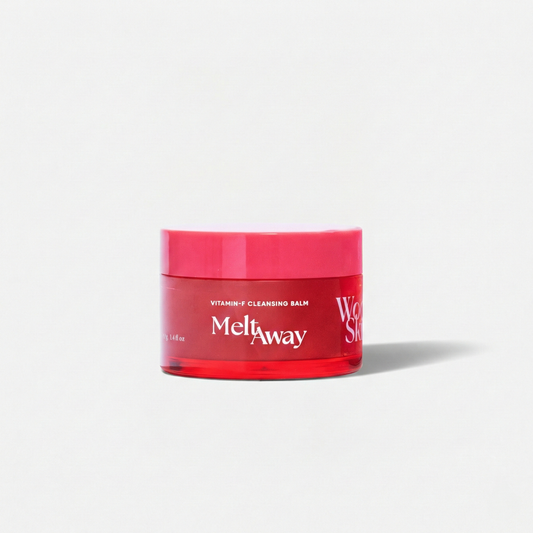 WOOTS SKIN MELT AWAY CLEANSING BALM