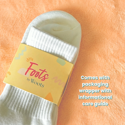 FOOTS BY WOOTS SOCK