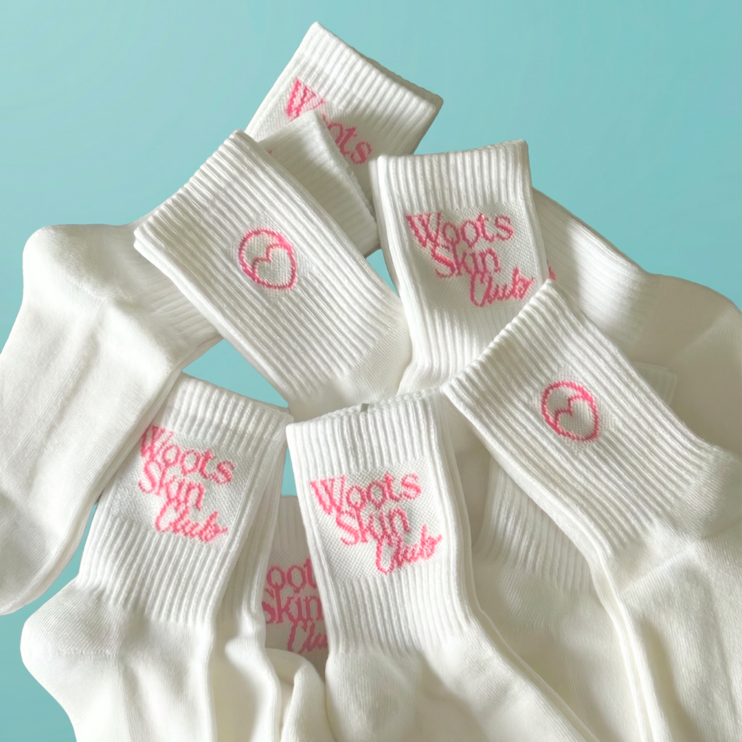 FOOTS BY WOOTS SOCK