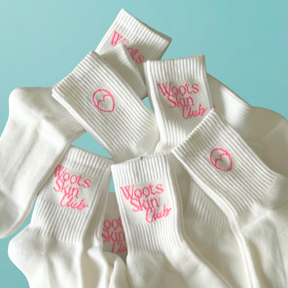 FOOTS BY WOOTS SOCK