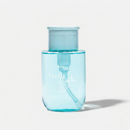 WOOTS SKIN FRESH FADE MICELLAR WATER