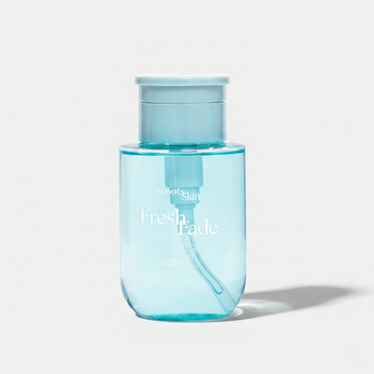 WOOTS SKIN FRESH FADE MICELLAR WATER