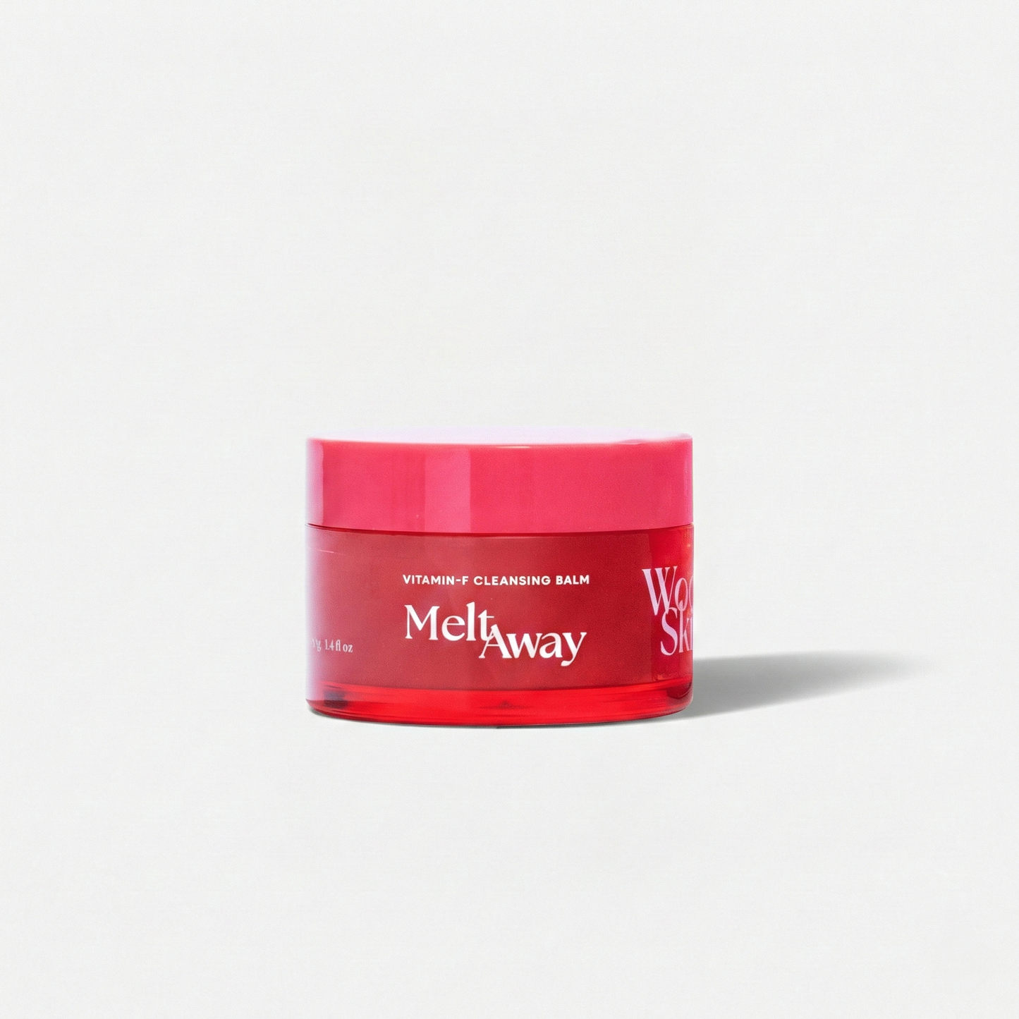 WOOTS SKIN MELT AWAY CLEANSING BALM