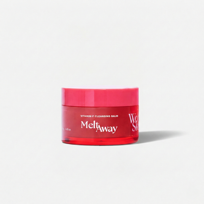 WOOTS SKIN MELT AWAY CLEANSING BALM