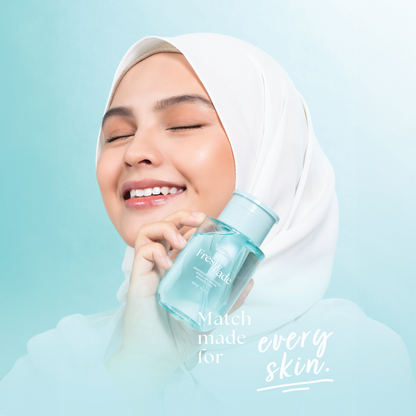 WOOTS SKIN FRESH FADE MICELLAR WATER