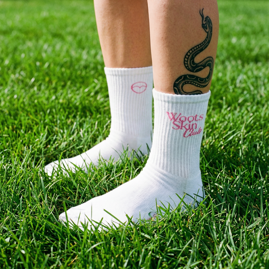 FOOTS BY WOOTS SOCK