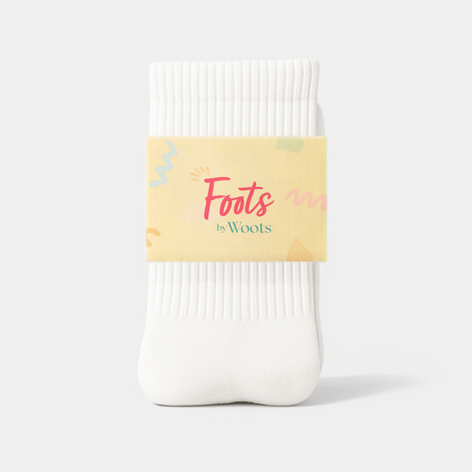 FOOTS BY WOOTS SOCK